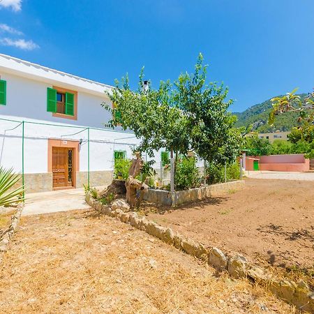 Ca Sa Madrina Villa Andraitx Buitenkant foto