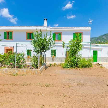 Ca Sa Madrina Villa Andraitx Buitenkant foto