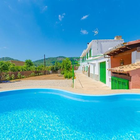 Ca Sa Madrina Villa Andraitx Buitenkant foto