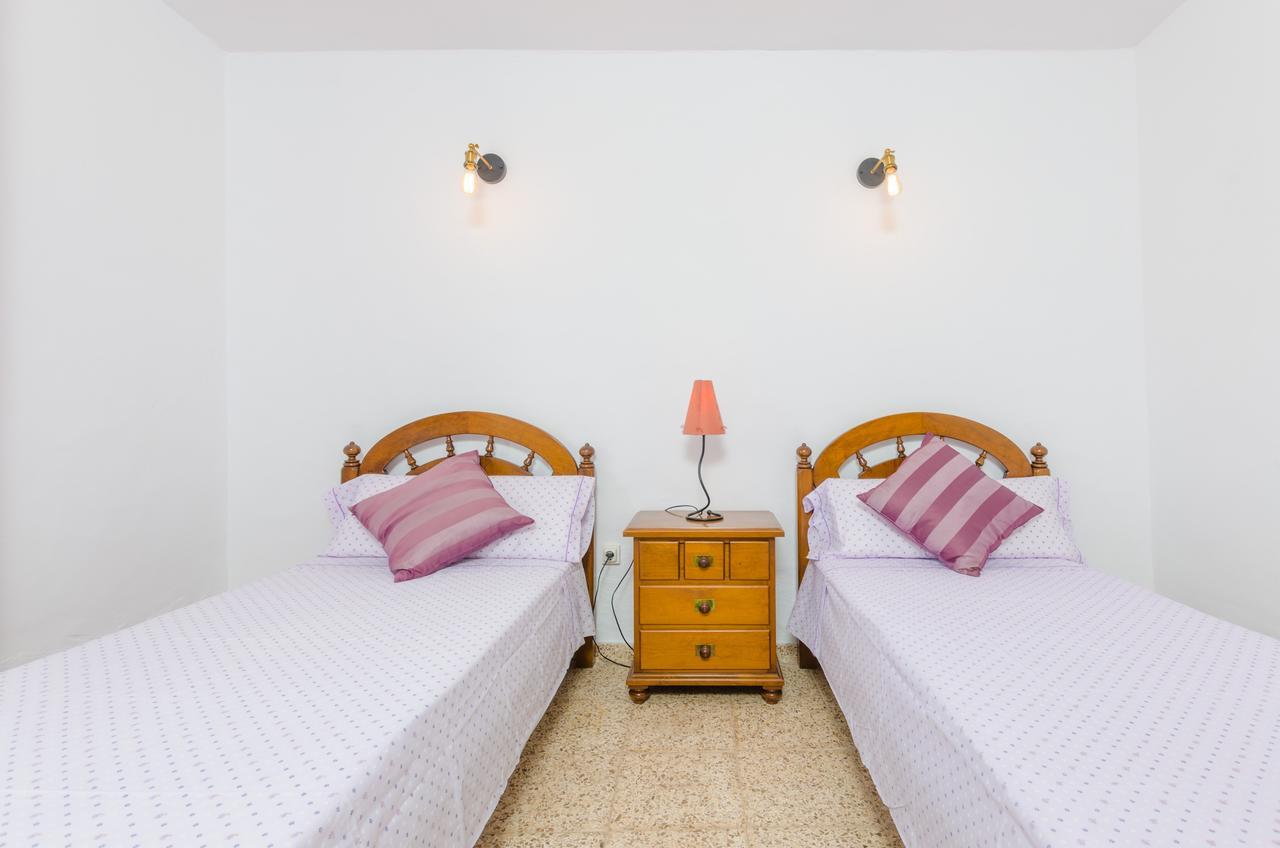 Ca Sa Madrina Villa Andraitx Buitenkant foto