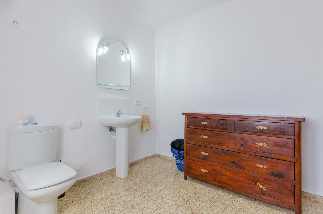 Ca Sa Madrina Villa Andraitx Buitenkant foto