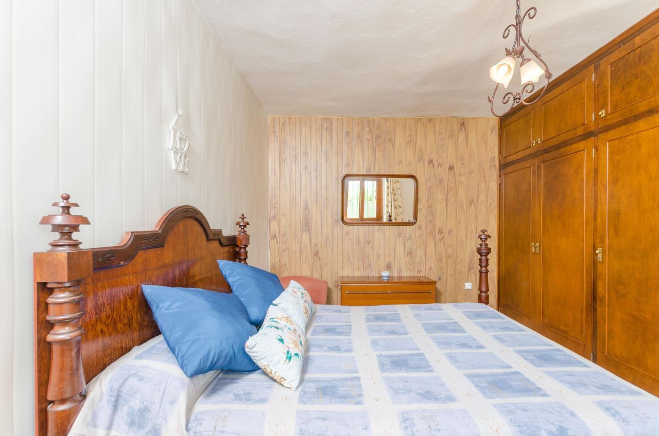 Ca Sa Madrina Villa Andraitx Buitenkant foto