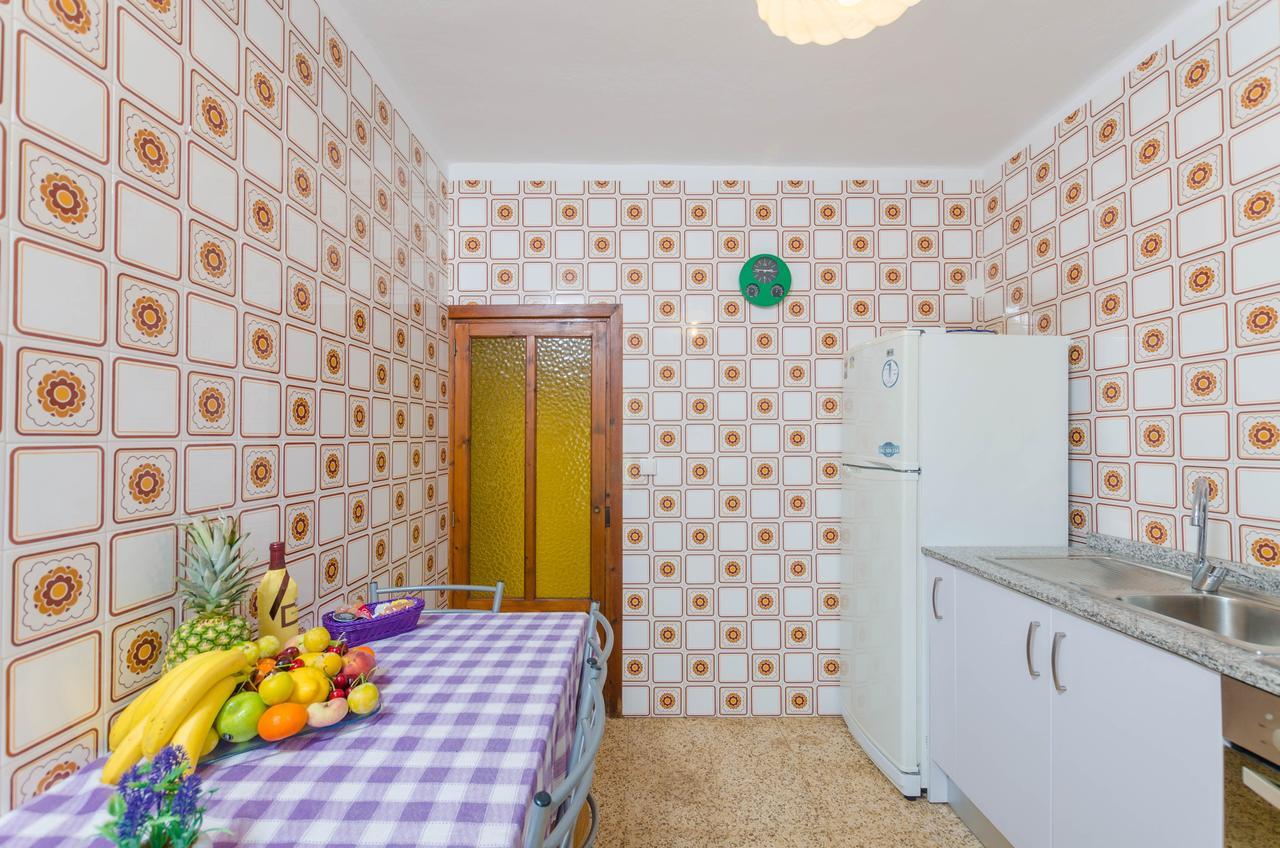 Ca Sa Madrina Villa Andraitx Buitenkant foto