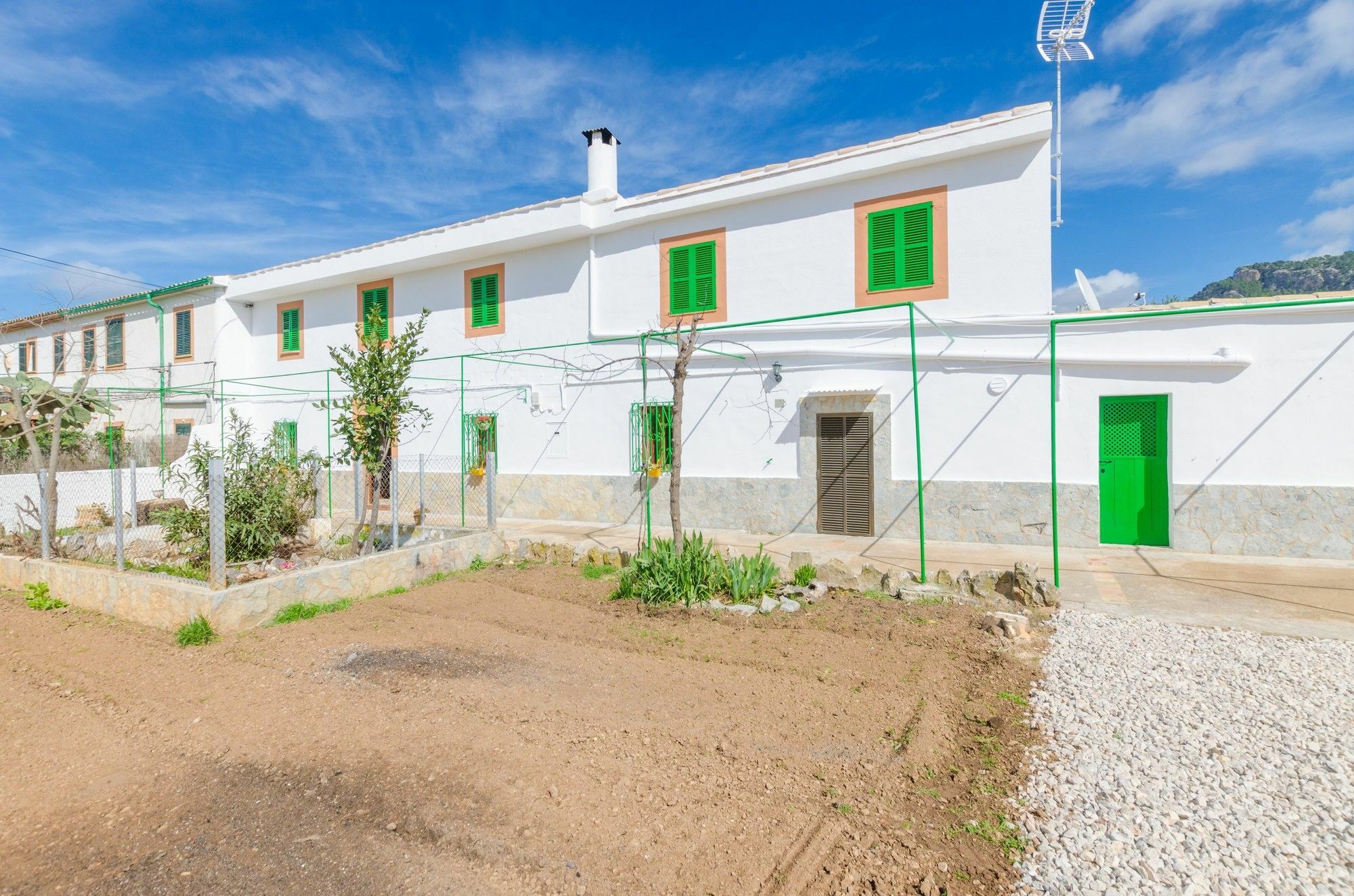 Ca Sa Madrina Villa Andraitx Buitenkant foto