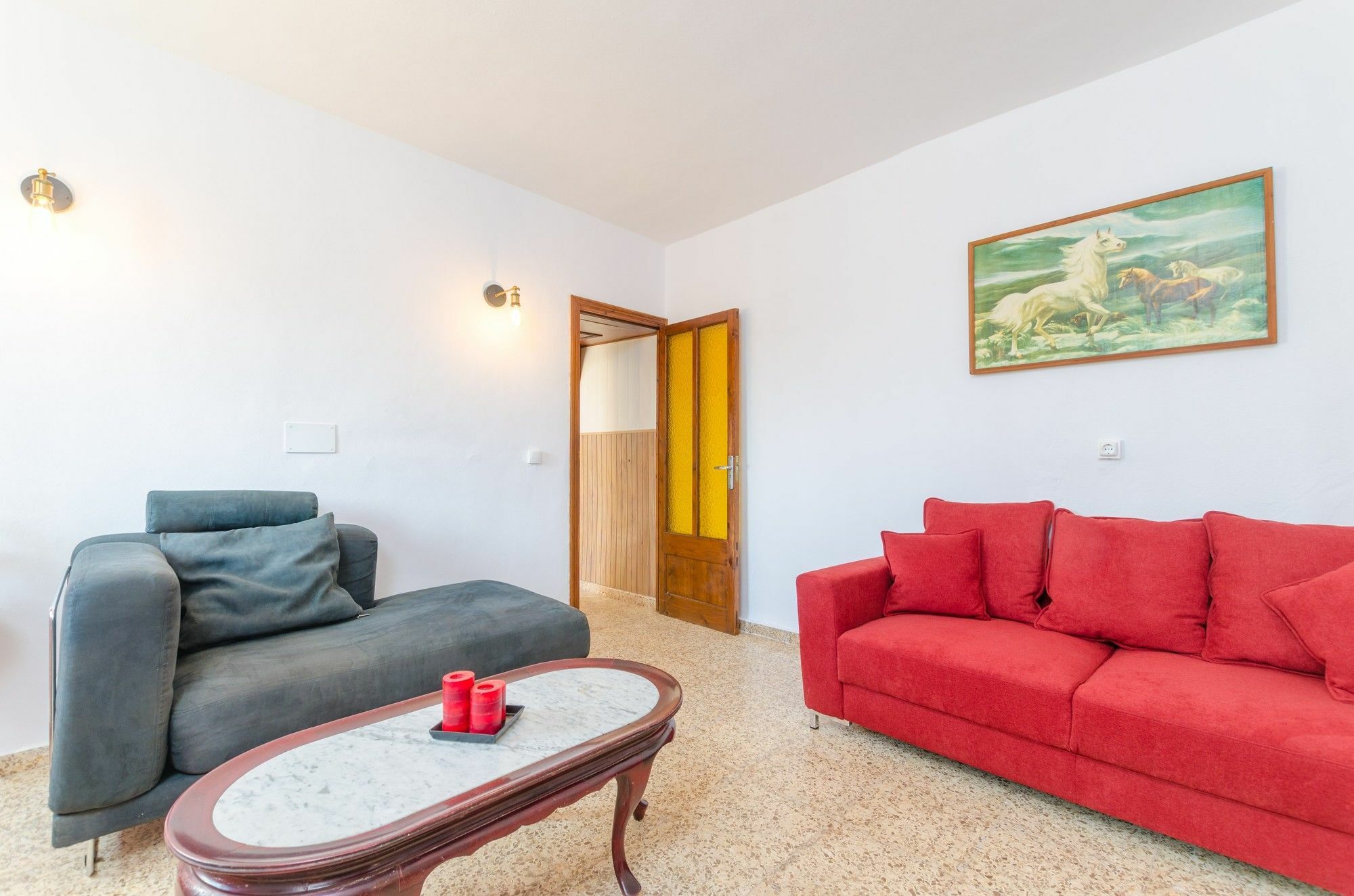 Ca Sa Madrina Villa Andraitx Buitenkant foto